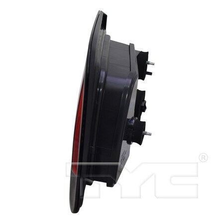 Tyc Tail Lamp, 11-6367-00 11-6367-00